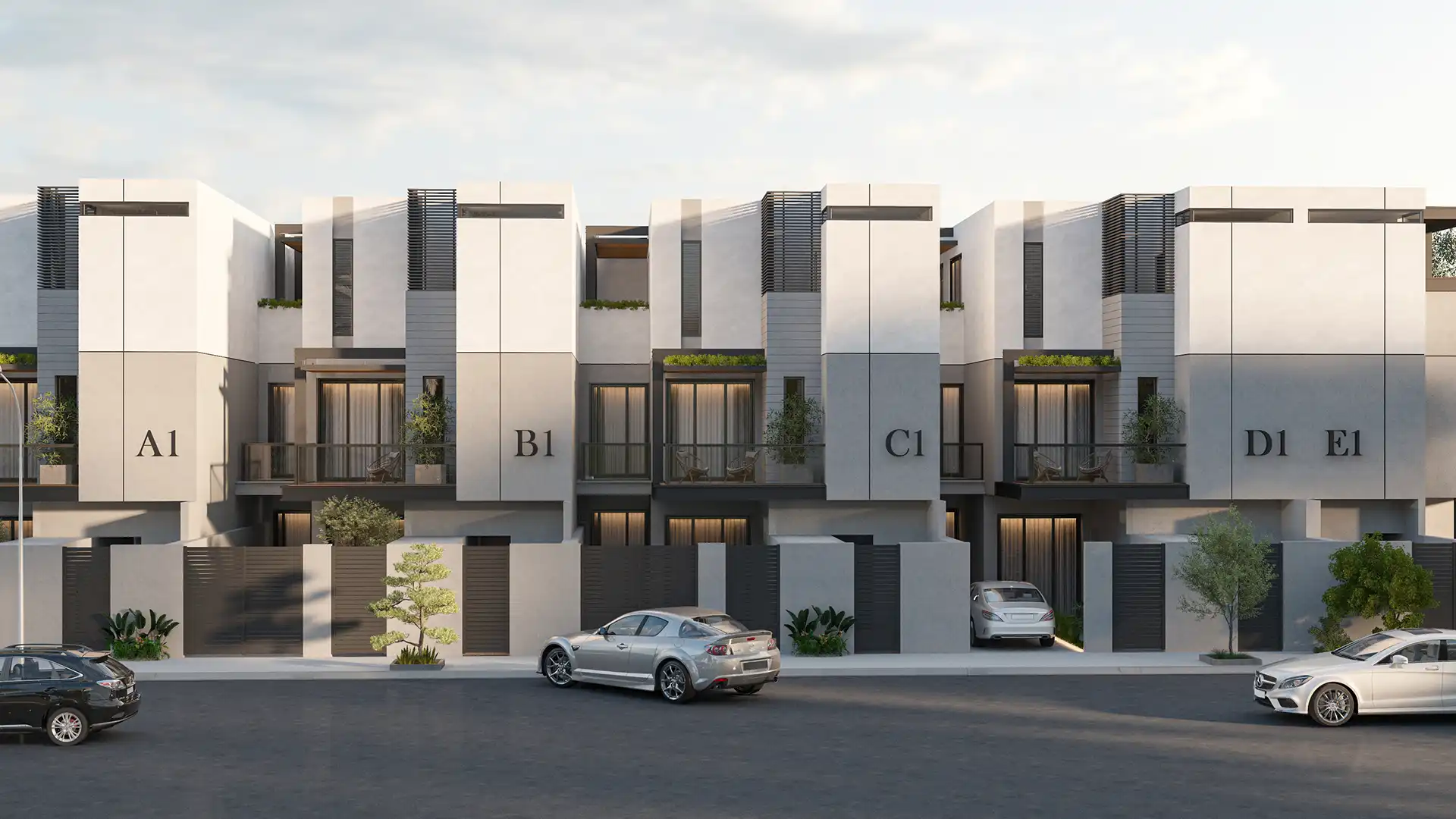 سقيفة للتطوير العقاري